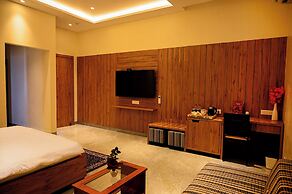 Hotel Cresent Near Assi Ghat