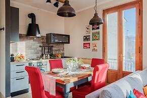 Casa Tofanelli in Lucca