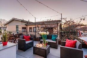 Casa Tofanelli in Lucca