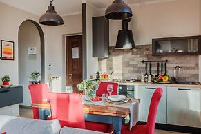 Casa Tofanelli in Lucca