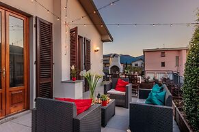 Casa Tofanelli in Lucca