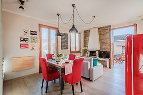 Casa Tofanelli in Lucca