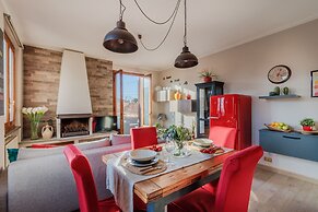 Casa Tofanelli in Lucca