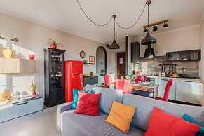 Casa Tofanelli in Lucca