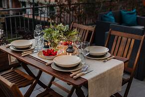 Casa Tofanelli in Lucca