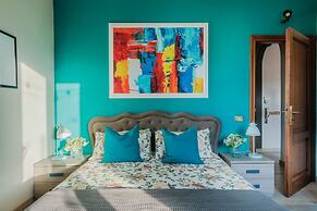 Casa Tofanelli in Lucca