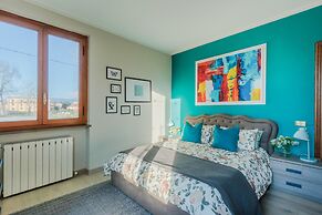 Casa Tofanelli in Lucca