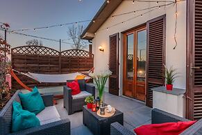 Casa Tofanelli in Lucca