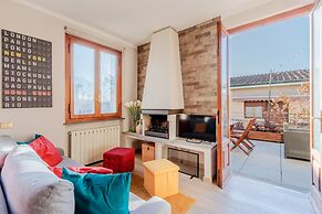 Casa Tofanelli in Lucca