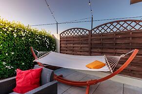 Casa Tofanelli in Lucca