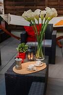 Casa Tofanelli in Lucca