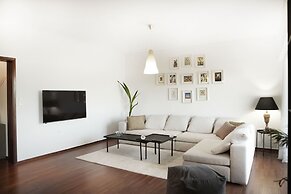 Luxury Apartment with Exceptional View