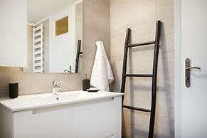 Luxury Apartment with Exceptional View