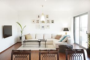 Luxury Apartment with Exceptional View
