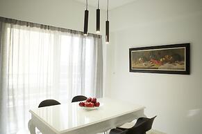 Luxury Apartment with Exceptional View
