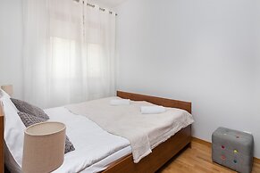 4 Pory Roku Jastrzębia Góra by Renters