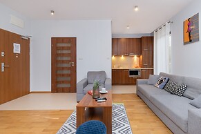 4 Pory Roku Jastrzębia Góra by Renters