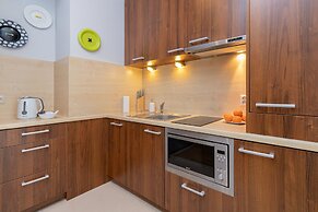 4 Pory Roku Jastrzębia Góra by Renters