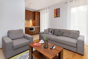 4 Pory Roku Jastrzębia Góra by Renters