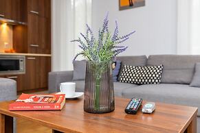 4 Pory Roku Jastrzębia Góra by Renters