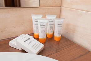 4 Pory Roku Jastrzębia Góra by Renters