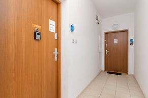 4 Pory Roku Jastrzębia Góra by Renters