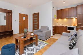 4 Pory Roku Jastrzębia Góra by Renters