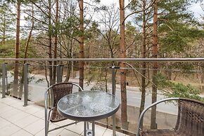 4 Pory Roku Jastrzębia Góra by Renters