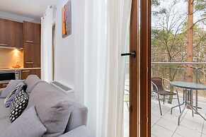 4 Pory Roku Jastrzębia Góra by Renters