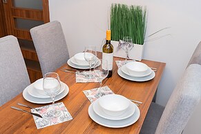 4 Pory Roku Jastrzębia Góra by Renters