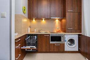 4 Pory Roku Jastrzębia Góra by Renters