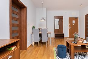 4 Pory Roku Jastrzębia Góra by Renters