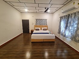 Dev Farm Sasan Gir