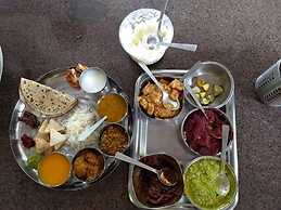 Dev Farm Sasan Gir