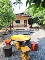 Dev Farm Sasan Gir