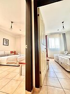 Alanya Sunset Hotels