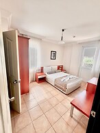 Alanya Sunset Hotels