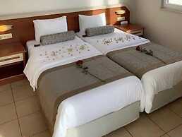 Alanya Sunset Apart Hotel