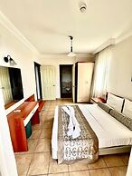 Alanya Sunset Hotels