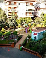 Alanya Sunset Hotels