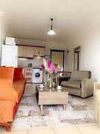 Alanya Sunset Apart Hotel