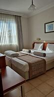 Alanya Sunset Apart Hotel