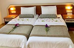 Alanya Sunset Apart Hotel