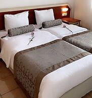 Alanya Sunset Apart Hotel