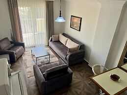 Alanya Sunset Apart Hotel