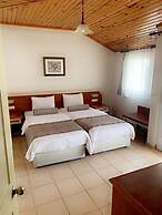 Alanya Sunset Apart Hotel
