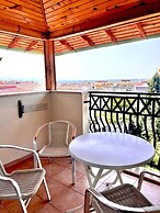 Alanya Sunset Hotels