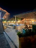 Alanya Sunset Apart Hotel