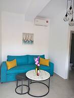 Kavros Cozy Apartment with mountain view