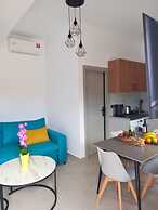 Kavros Cozy Apartment with mountain view